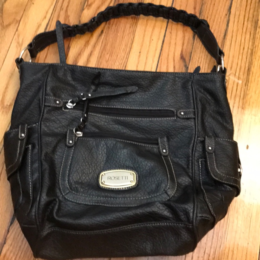 Black bag